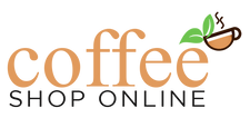 Coffee Shop Online