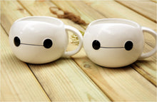 Load image into Gallery viewer, Lovely Porcelain cup Mugs