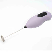 Load image into Gallery viewer, Hand-held Electric Mixer Mini Coffee