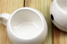 Load image into Gallery viewer, Lovely Porcelain cup Mugs