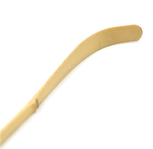 Load image into Gallery viewer, Handmade Bamboo Chashaku Matcha Tea Scoop