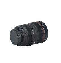 Load image into Gallery viewer, Coffee Lens Emulation Camera Mug Cup