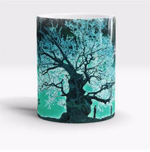 Load image into Gallery viewer, Harry Potter After All This Time Coffee Mugs