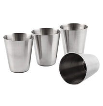 Load image into Gallery viewer, Camping Cup Mug Drinking Coffee