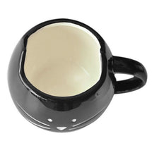 Load image into Gallery viewer, Coffee Cup White Cat Animal Milk Cup