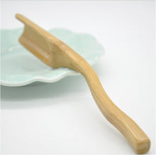 Load image into Gallery viewer, Wooden Flavoring Bamboo Spoon Coffee Tea