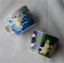 Load image into Gallery viewer, Breakfast Milk Home Cups Mug Collection