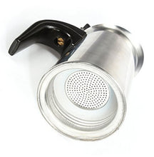 Load image into Gallery viewer, Stainless Steel Coffee Maker Percolator Stove Top Pot