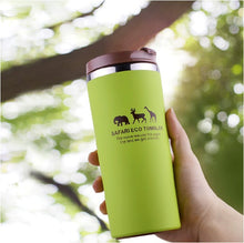 Load image into Gallery viewer, Animal Tea Water Cup Coffee Mug