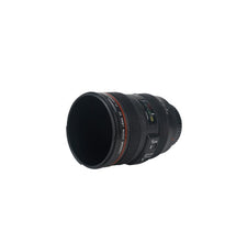 Load image into Gallery viewer, Coffee Lens Emulation Camera Mug Cup