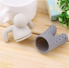 Load image into Gallery viewer, Unique Cute Tea Strainer