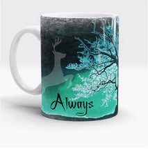 Load image into Gallery viewer, Harry Potter After All This Time Coffee Mugs