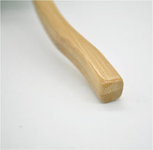 Load image into Gallery viewer, Wooden Flavoring Bamboo Spoon Coffee Tea