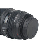 Load image into Gallery viewer, Coffee Lens Emulation Camera Mug Cup