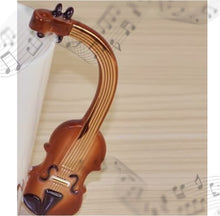 Load image into Gallery viewer, Violin Notes Pattern Freedom Style Ceramic Mugs
