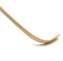Load image into Gallery viewer, Handmade Bamboo Chashaku Matcha Tea Scoop