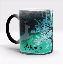 Load image into Gallery viewer, Harry Potter After All This Time Coffee Mugs