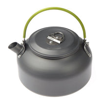 Load image into Gallery viewer, Kettle Teapot Coffee Pot Anodised Aluminum