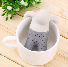 Load image into Gallery viewer, Unique Cute Tea Strainer