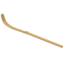 Load image into Gallery viewer, Handmade Bamboo Chashaku Matcha Tea Scoop