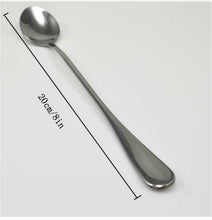 Load image into Gallery viewer, Ice Cream Tea Coffee Handled