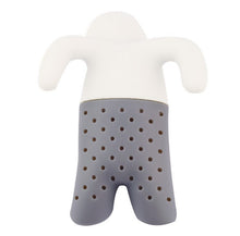Load image into Gallery viewer, Unique Cute Tea Strainer