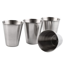 Load image into Gallery viewer, Camping Cup Mug Drinking Coffee
