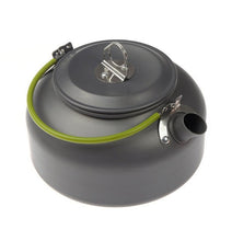 Load image into Gallery viewer, Kettle Teapot Coffee Pot Anodised Aluminum