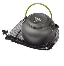 Load image into Gallery viewer, Kettle Teapot Coffee Pot Anodised Aluminum